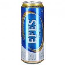 Пиво Efes (Эфес)
