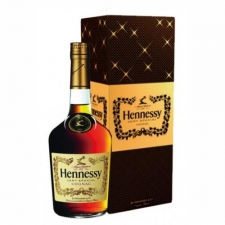 Коньяк Hennessy VS, 0.5л