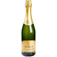 Шампанское Bosca Anniversary