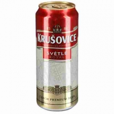 Пиво Крушовице