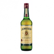 Виски Jameson, 0.7л
