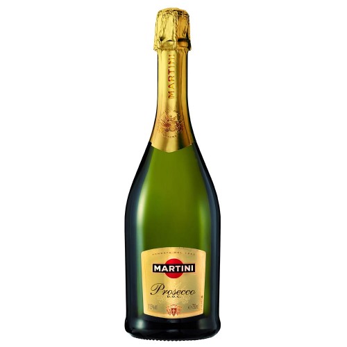 Шампанское Martini Prosecco