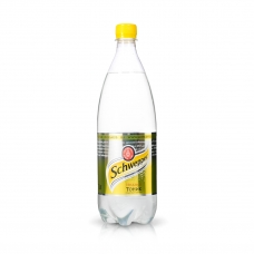 Schweppes Indian Tonic 1л