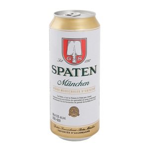 Пиво Spaten (Шпатен)
